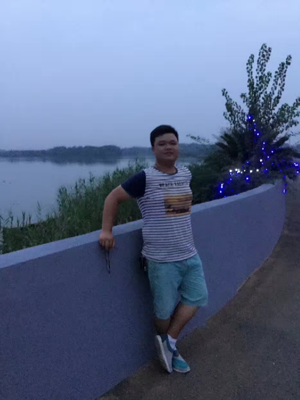 RLC的第一张照片--平顶山相亲服务中心