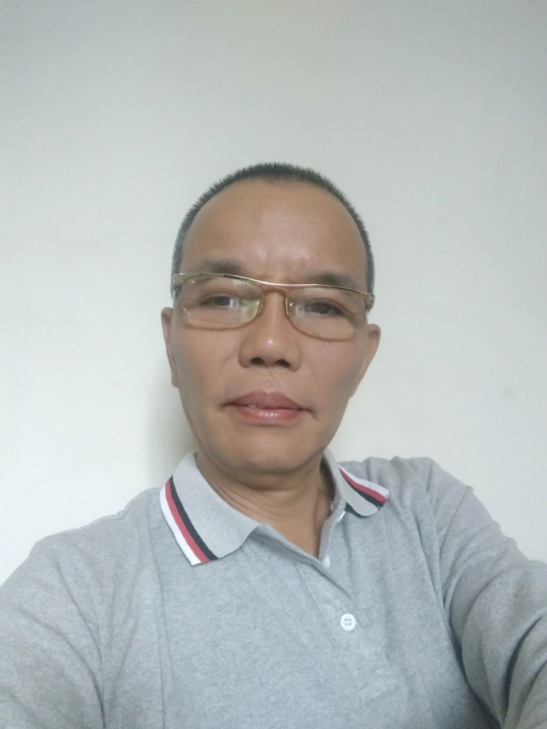 稳重大方的第一张照片--平顶山相亲服务中心