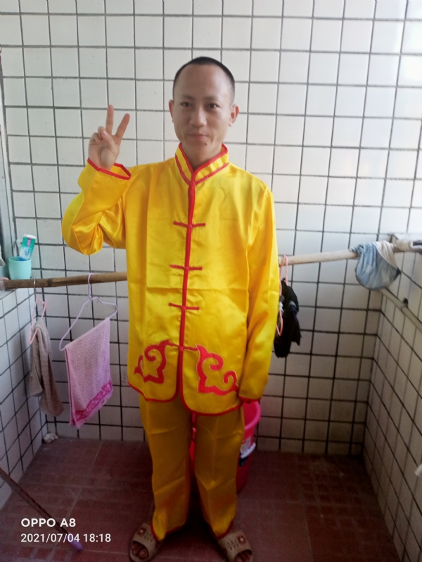 宋福军的第三张照片--平顶山相亲服务中心