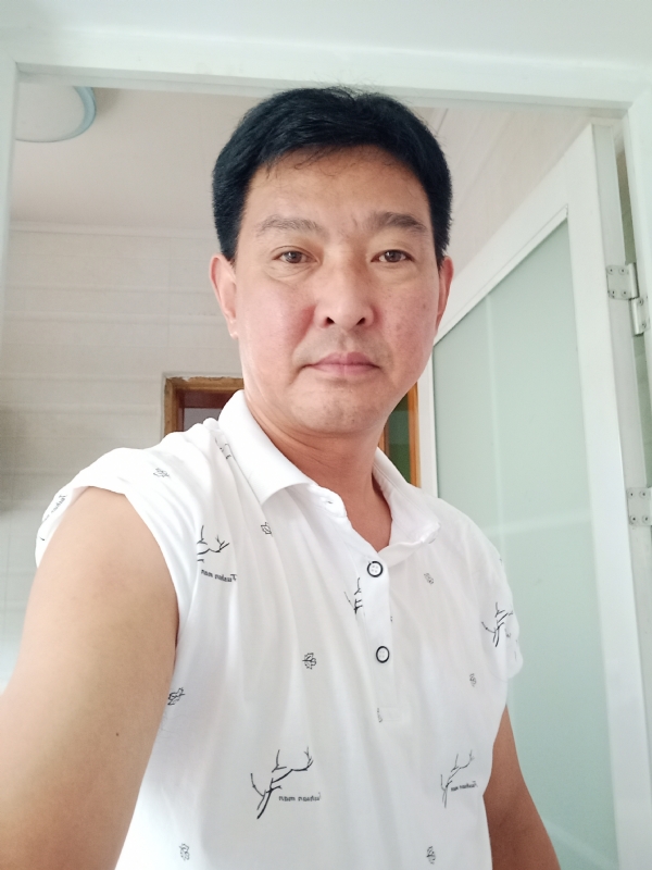 为爱停留的第二张照片--平顶山相亲服务中心