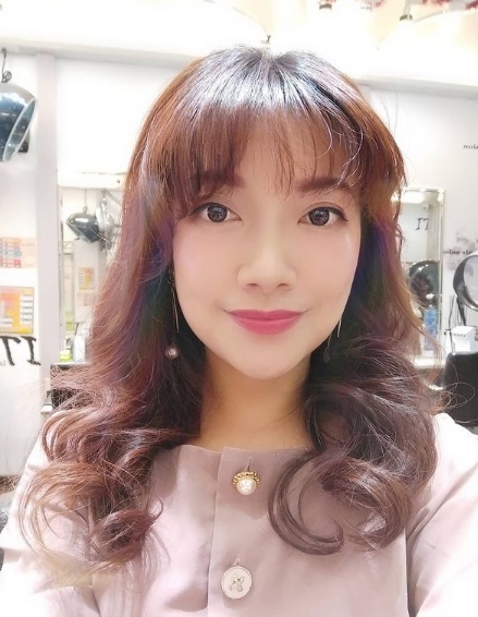 陳雅琪的第一张照片--平顶山相亲服务中心