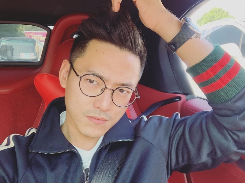 James的第一张照片--平顶山相亲服务中心