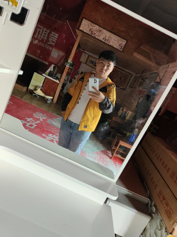 只想拥有你的第一张照片--平顶山相亲服务中心