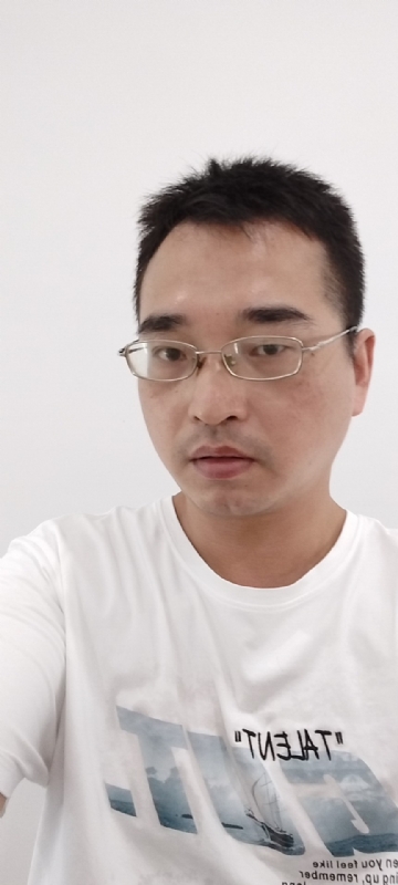 辉哥的第一张照片--平顶山相亲服务中心