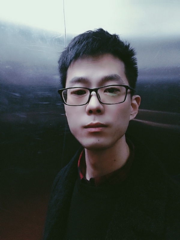 至尊宝的第一张照片--平顶山相亲服务中心