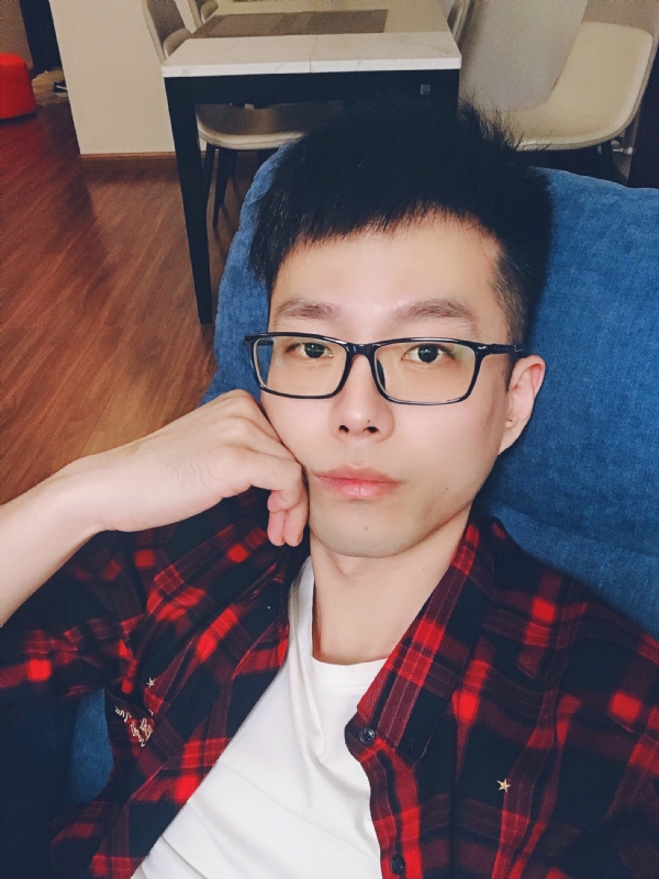 至尊宝的第二张照片--平顶山相亲服务中心