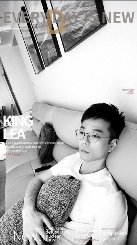 至尊宝的第六张照片--平顶山相亲服务中心