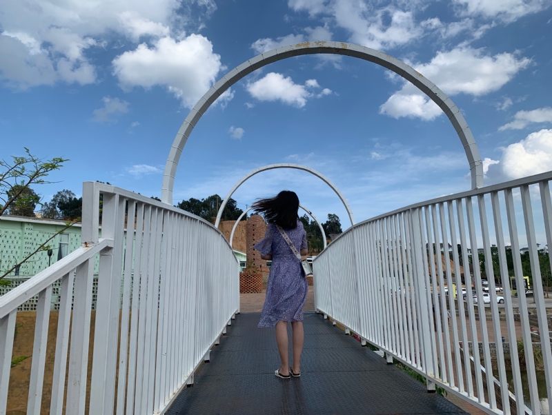 山海的第二张照片--平顶山相亲服务中心