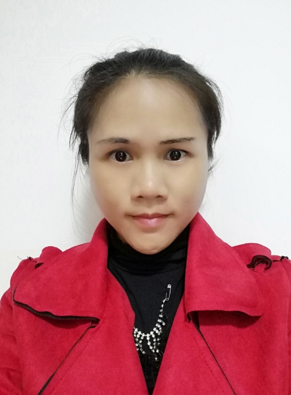 菁菁的第一张照片--平顶山相亲服务中心