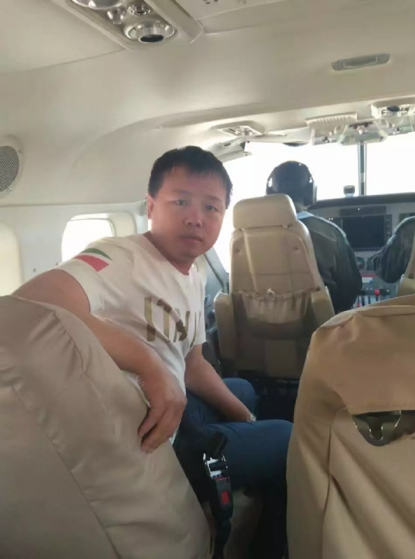 随风飘零的第一张照片--平顶山相亲服务中心