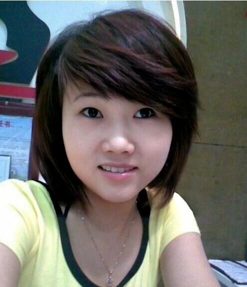 小叶子的第一张照片--平顶山相亲服务中心