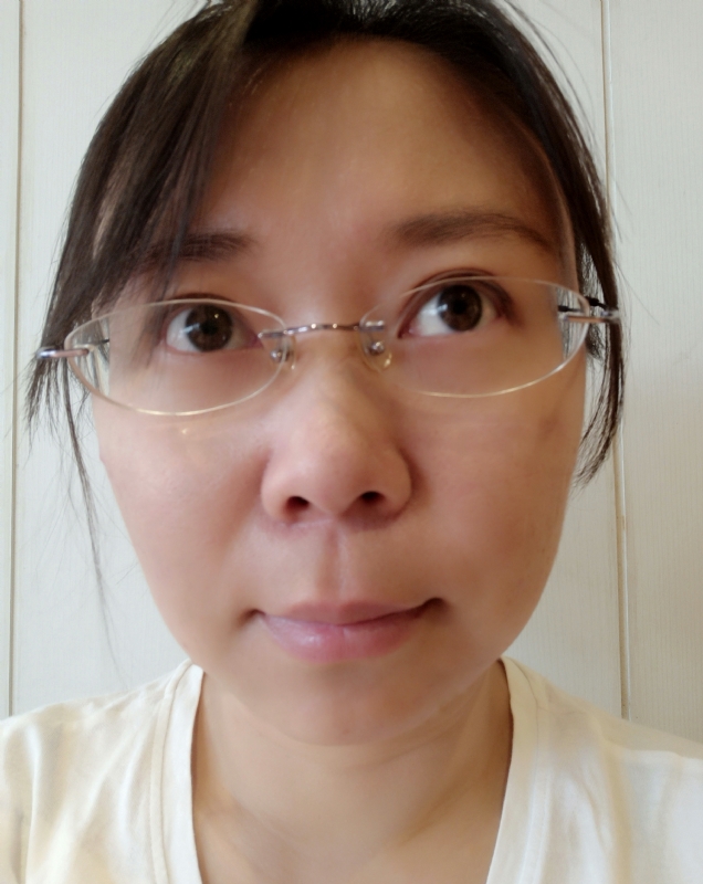 jady的第四张照片--平顶山相亲服务中心