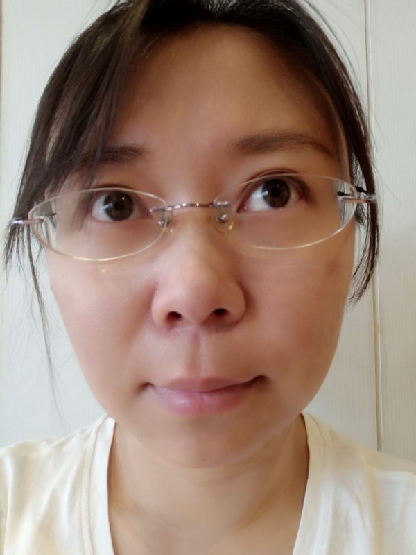 jady的第五张照片--平顶山相亲服务中心