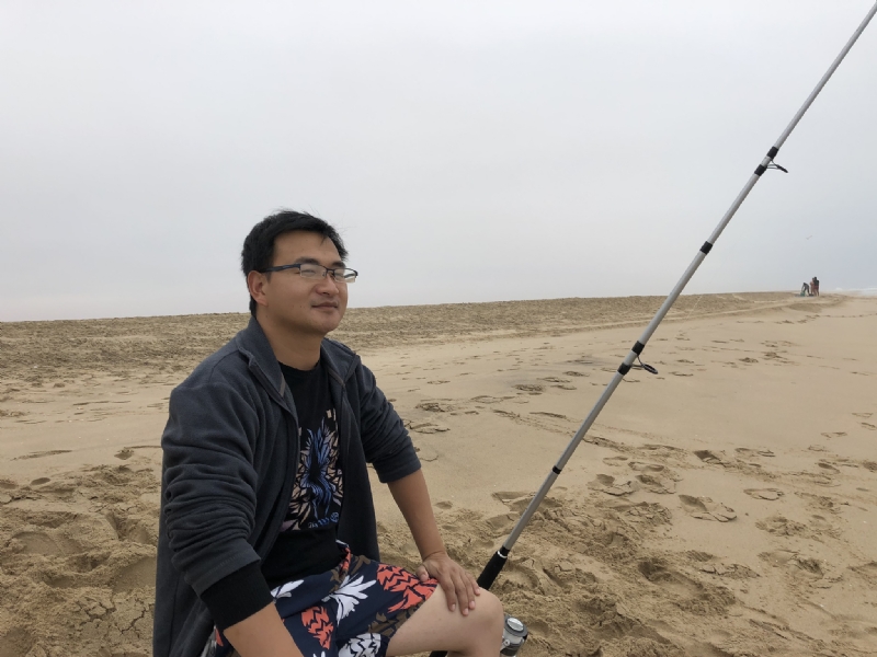 Lucky的第一张照片--平顶山相亲服务中心