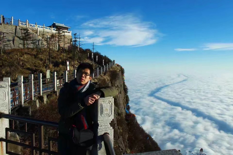 咫尺天涯的第一张照片--平顶山相亲服务中心