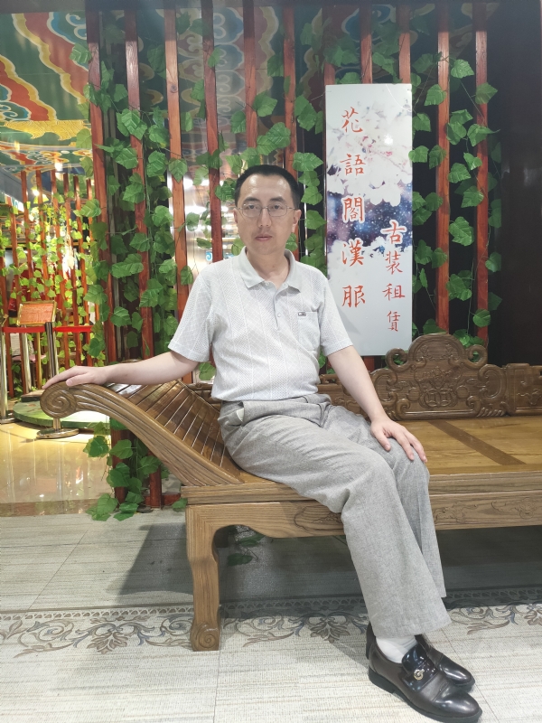 cswep的第一张照片--平顶山相亲服务中心