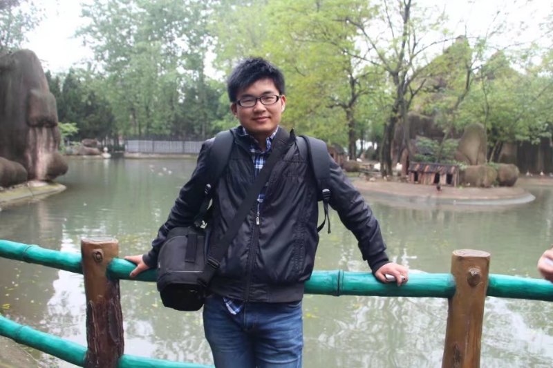 一切都是最好的安排的第一张照片--平顶山相亲服务中心