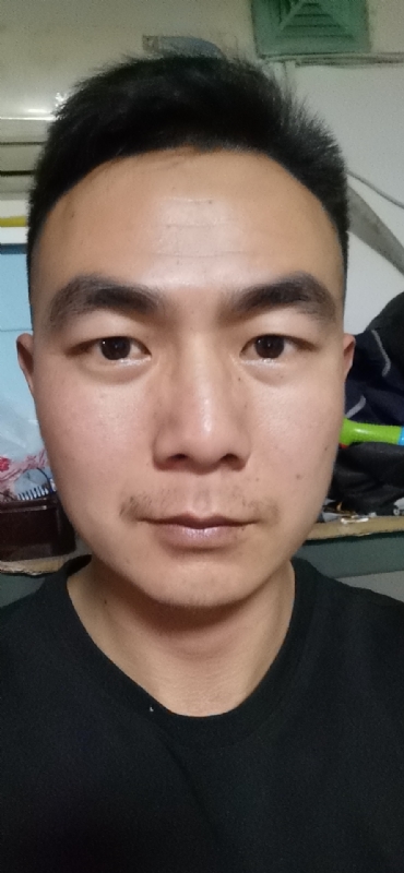 朴实无华的第三张照片--平顶山相亲服务中心