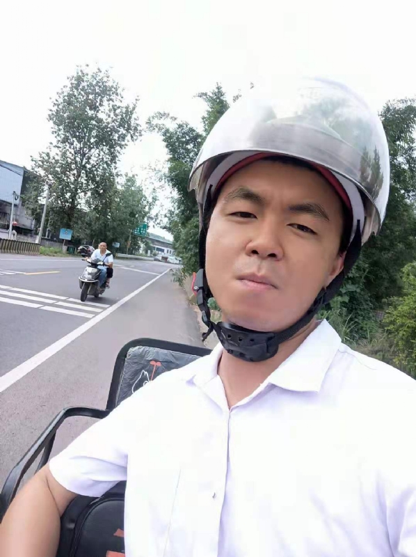 紧张死了的第一张照片--平顶山相亲服务中心