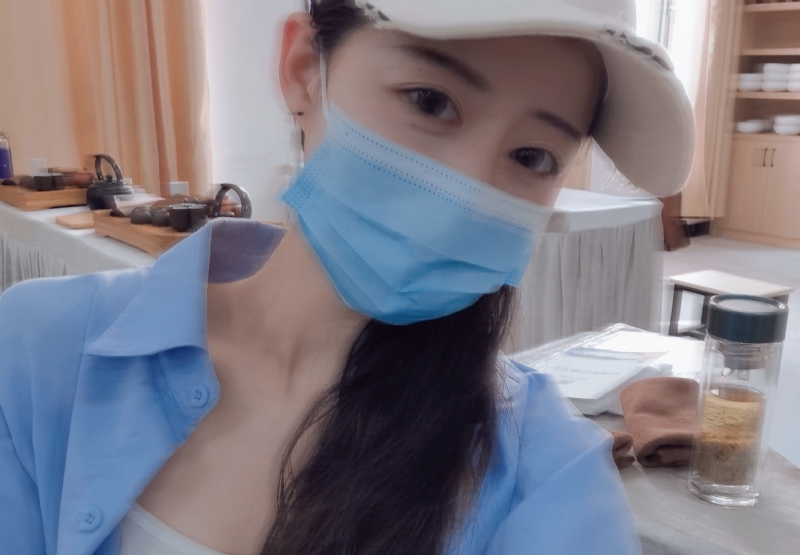 木头人的第一张照片--平顶山相亲服务中心