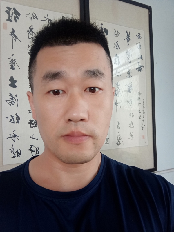 应该是个好人的第二张照片--平顶山相亲服务中心