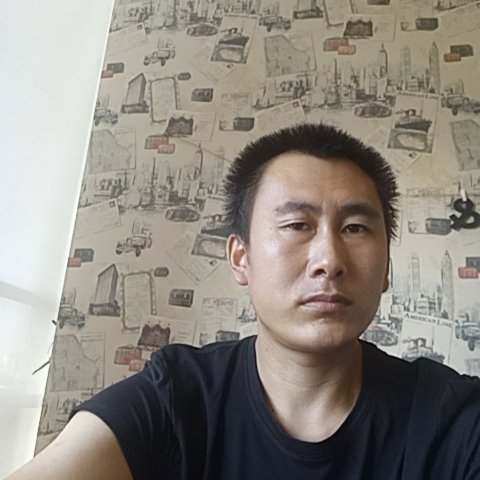 火柴没冒儿的第一张照片--平顶山相亲服务中心