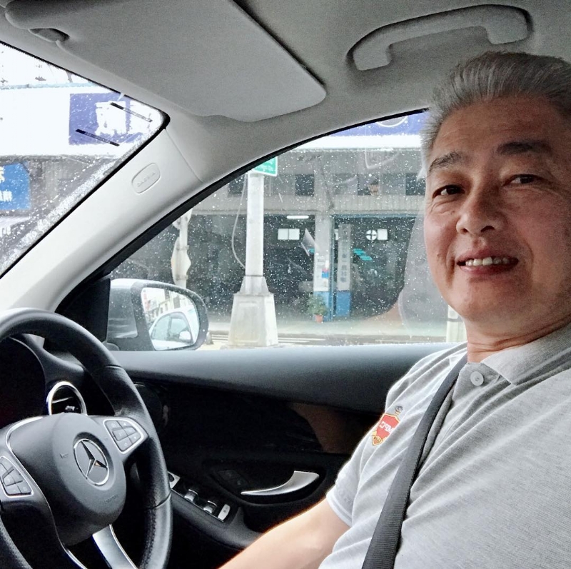 Har的第一张照片--平顶山相亲服务中心