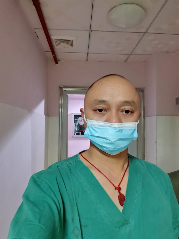 往事不堪回首的第一张照片--平顶山相亲服务中心