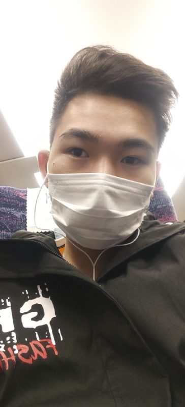 小霪虫的第一张照片--平顶山相亲服务中心