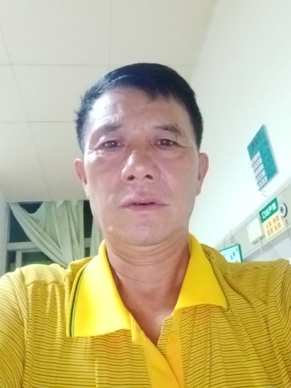 打工人的第一张照片--平顶山相亲服务中心