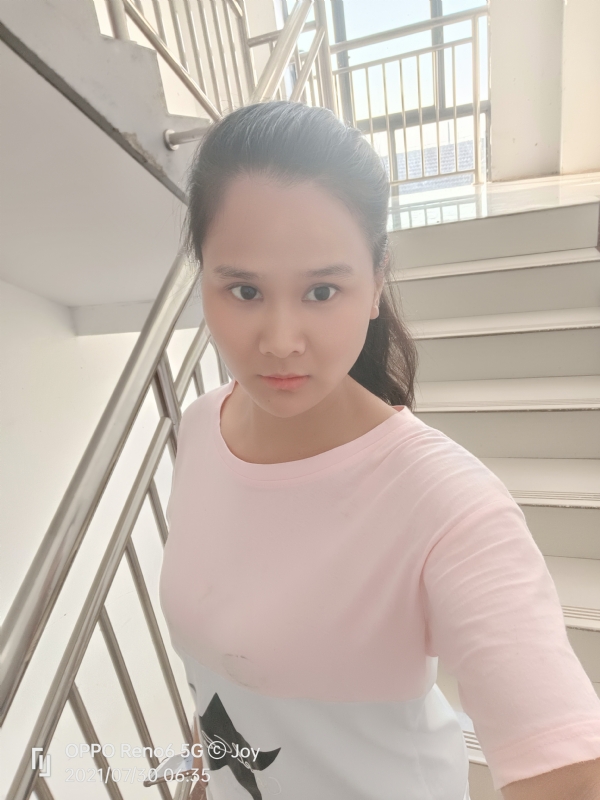 姣的第三张照片--平顶山相亲服务中心