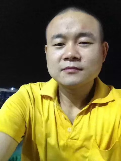 装国豪的第一张照片--平顶山相亲服务中心