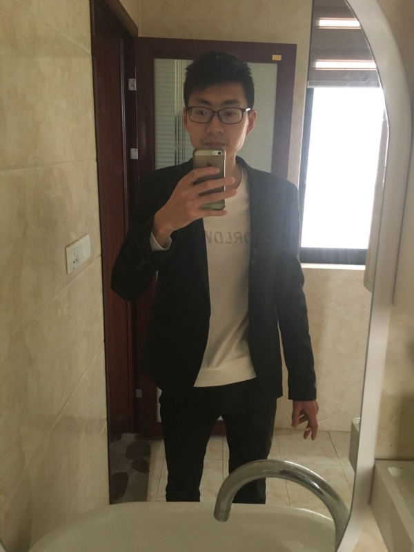 一生何求的第一张照片--平顶山相亲服务中心