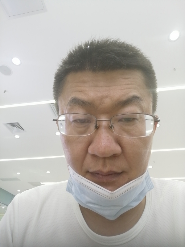 无奈的第一张照片--平顶山相亲服务中心