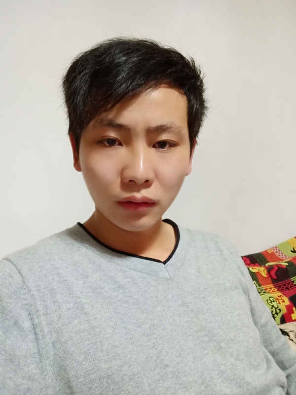 晴空万里的第一张照片--平顶山相亲服务中心