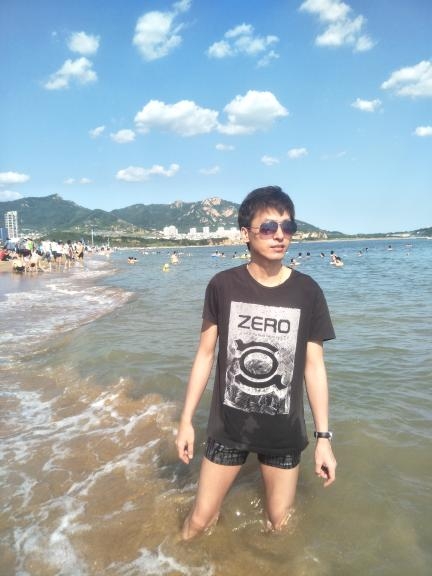 星辰、大海的第一张照片--平顶山相亲服务中心