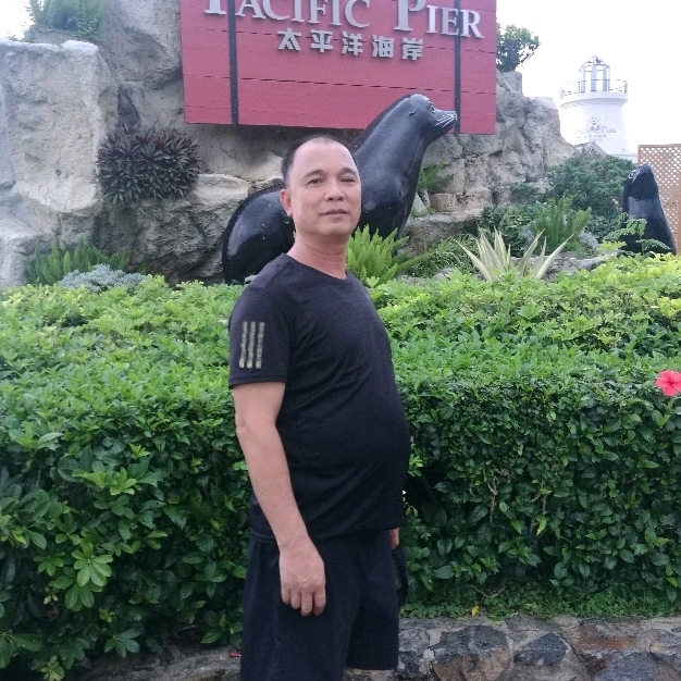 木子五的第二张照片--平顶山相亲服务中心