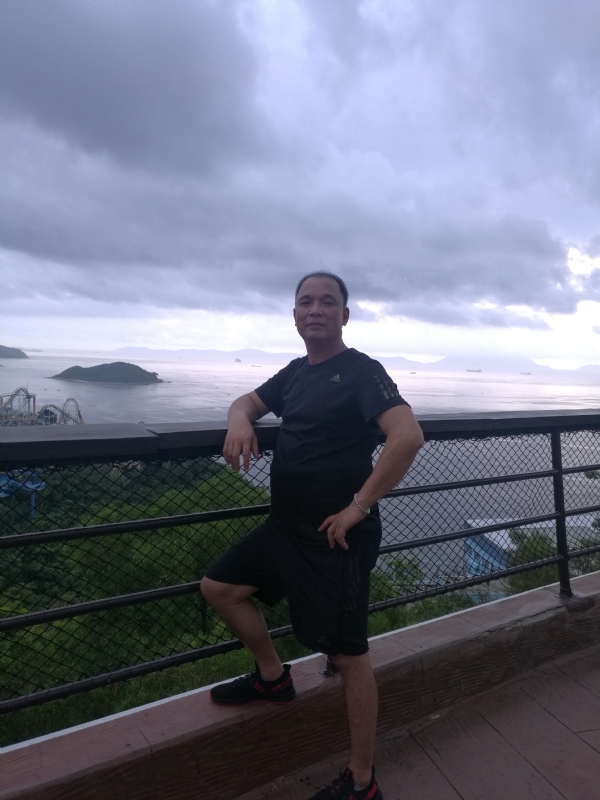 木子五的第三张照片--平顶山相亲服务中心