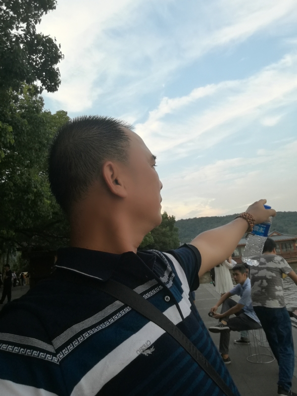 木子五的第四张照片--平顶山相亲服务中心