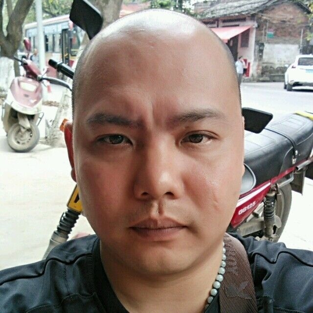 开心就好的第二张照片--平顶山相亲服务中心