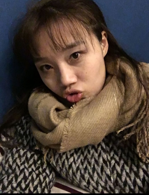 幂幂的style的第二张照片--平顶山相亲服务中心