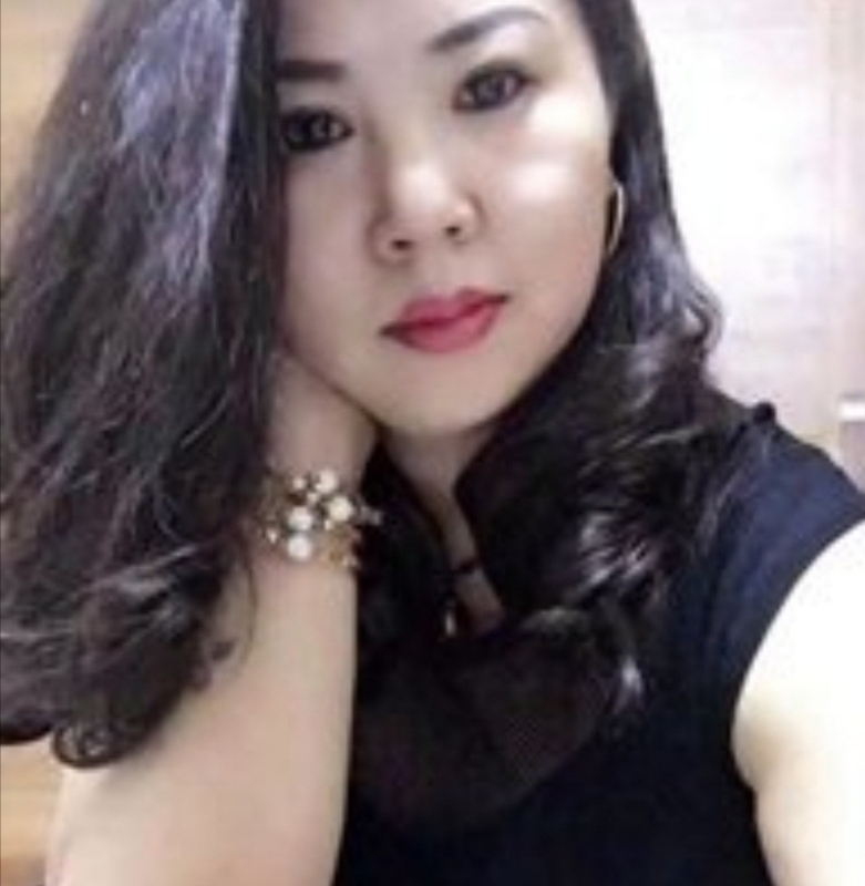 茉莉的第一张照片--平顶山相亲服务中心