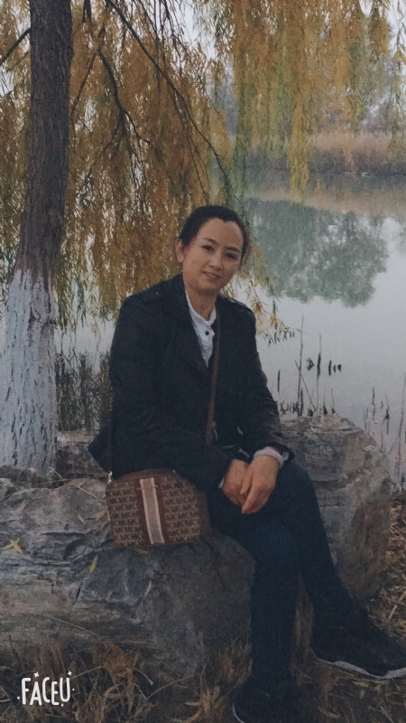 si?yue?tian的第一张照片--平顶山相亲服务中心