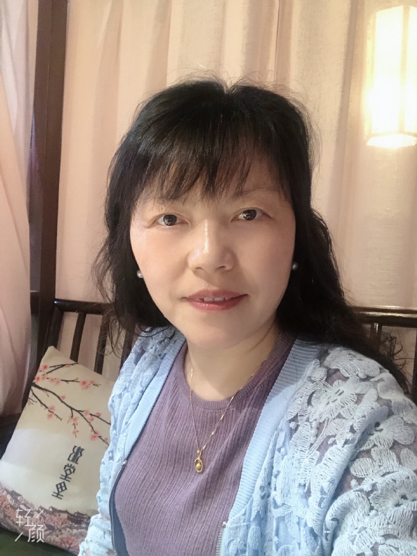 期盼的第一张照片--平顶山相亲服务中心