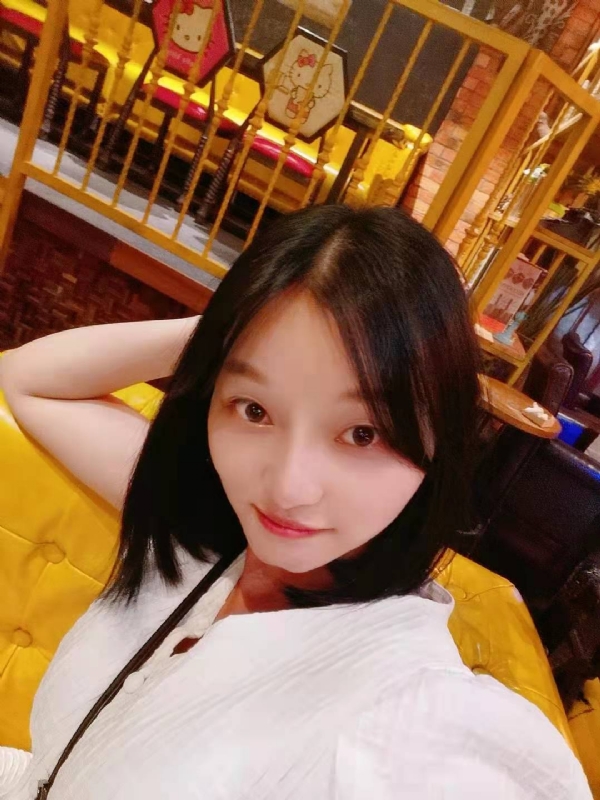 暖暖的第一张照片--平顶山相亲服务中心