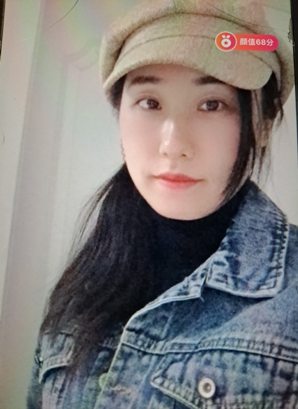 嫣然一笑的第二张照片--平顶山相亲服务中心