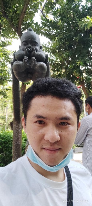 欧阳的第二张照片--平顶山相亲服务中心