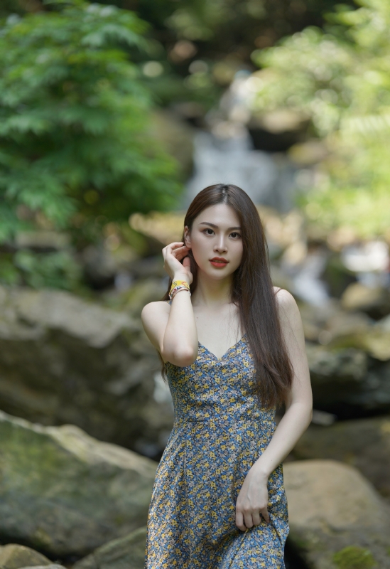 Catherine的第二张照片--平顶山相亲服务中心