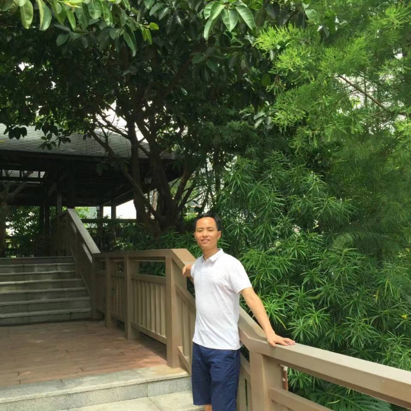 教书育人的第一张照片--平顶山相亲服务中心