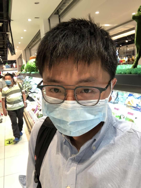 依一的第一张照片--平顶山相亲服务中心